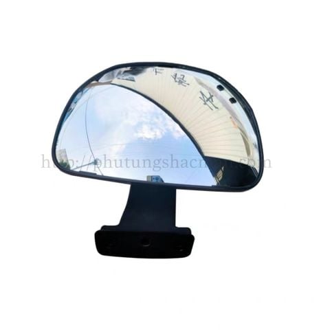 Gương soi lốp Howo Max