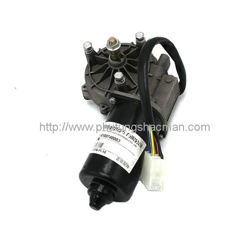 Motor gạt mưa Shacman F3000