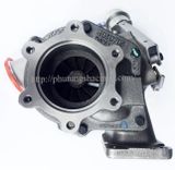 Turbo Weichai dùng cho xe Shacman M3000