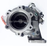 Turbo Weichai dùng cho xe Shacman M3000