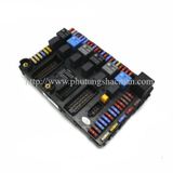 Bảng cầu chì xe tải Howo