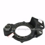 Mâm dừng cầu sau xe tải Shacman