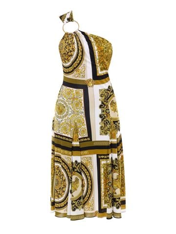 Mua Váy Versace Jeans Couture D2HWA418 WDP939 Màu Đen  Versace  Mua tại  Vua Hàng Hiệu h054291