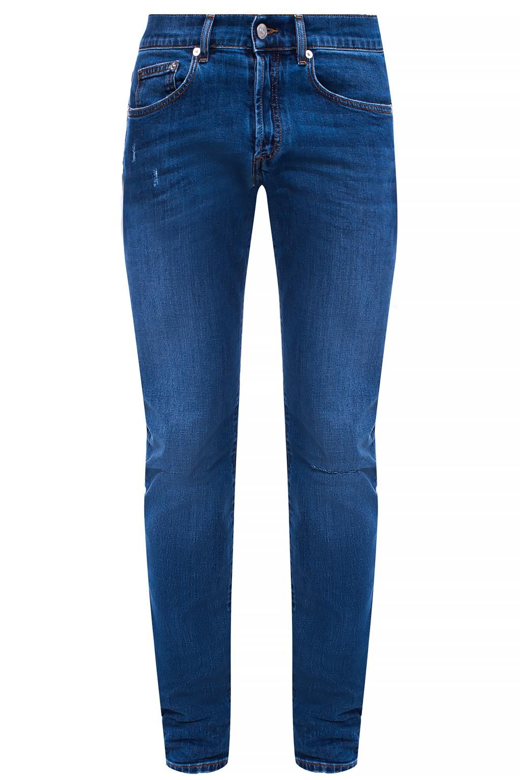 Mens Jeans Pant, Gender : Male, Female, Technics : Manufacturing at Rs 600  / Piece in Mumbai