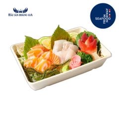 Cá hồi Na Uy Phi Lê