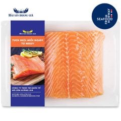 Cá hồi Na Uy Phi Lê