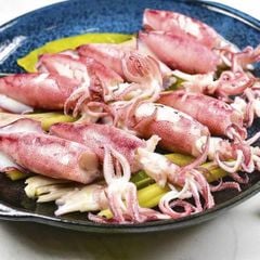 Mực Trứng Phú Quốc (500gr/gói)