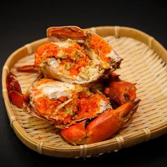 Cua gạch Cà Mau - Hải Sản Hoàng Gia