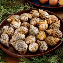  Phí Chế Biến - Nướng Mọi (kg) 