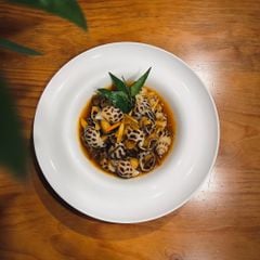  Phí Chế Biến - Hấp Thái (Kg) 