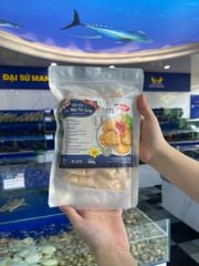 Chả cá mực hạ long