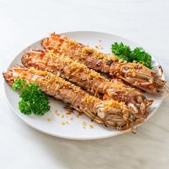 Tôm tít size lớn - Hải Sản Hoàng Gia