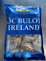  Ốc Bulot Ireland Đông Lạnh (Size 20-30 Con/Kg) 
