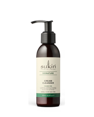 [HSD 2027] Sukin Kem Rửa Mặt Làm Sạch Dịu Nhẹ Cream Cleanser 125ml
