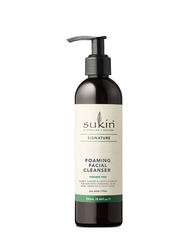[HSD 2027] Sukin Sữa Rửa Mặt Tạo Bọt Foaming Facial Cleanser 250ml