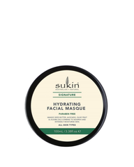 Sukin Mặt Nạ Cấp Ẩm Căng Mịn Da Hydrating Facial Masque 100ml