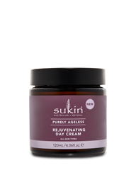[HSD 2027] Sukin Kem Dưỡng Ngày Ngừa Lão Hóa Chuyên Sâu Purely Ageless Rejuvenating Day Cream 120ml