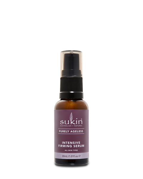 [HSD 2027] Sukin Serum Ngừa Lão Hoá & Làm Săn Chắc Da Purely Ageless Intensive Firming Serum 30ml