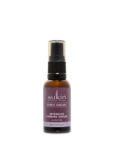[HSD 2027] Sukin Serum Ngừa Lão Hoá & Làm Săn Chắc Da Purely Ageless Intensive Firming Serum 30ml