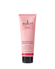 [HSD 2027] Sukin Tẩy Tế Bào Chết Sáng Mịn Da Tinh Chất Tầm Xuân Rosehip Rejuvenating Facial Scrub 125ml