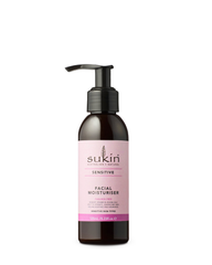 [HSD 2027] Sukin Kem Dưỡng Ẩm Da Nhạy Cảm Sensitive Facial Moisturiser 125ml