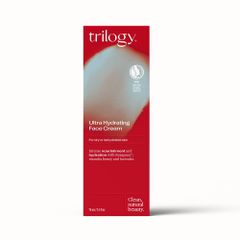 Trilogy Kem Dưỡng Ẩm Cho Da Khô Ultra Hydrating Face Cream 75ml