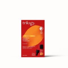Trilogy Tinh Chất Trắng Da Vitamin C Booster Oil Treatment 12.5ml