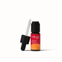 Trilogy Tinh Chất Trắng Da Vitamin C Booster Oil Treatment 12.5ml
