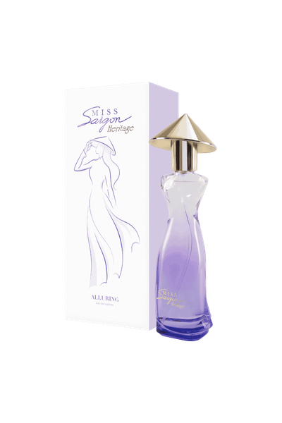  Nước Hoa Miss Saigon Heritage Alluring 50ml 