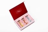  Bộ sưu tập Nước hoa Miss Saigon Elegance - Blush & Bloom 