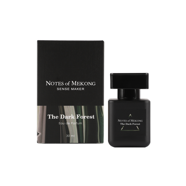  Nước hoa Notes of Mekong- The Dark Forest 