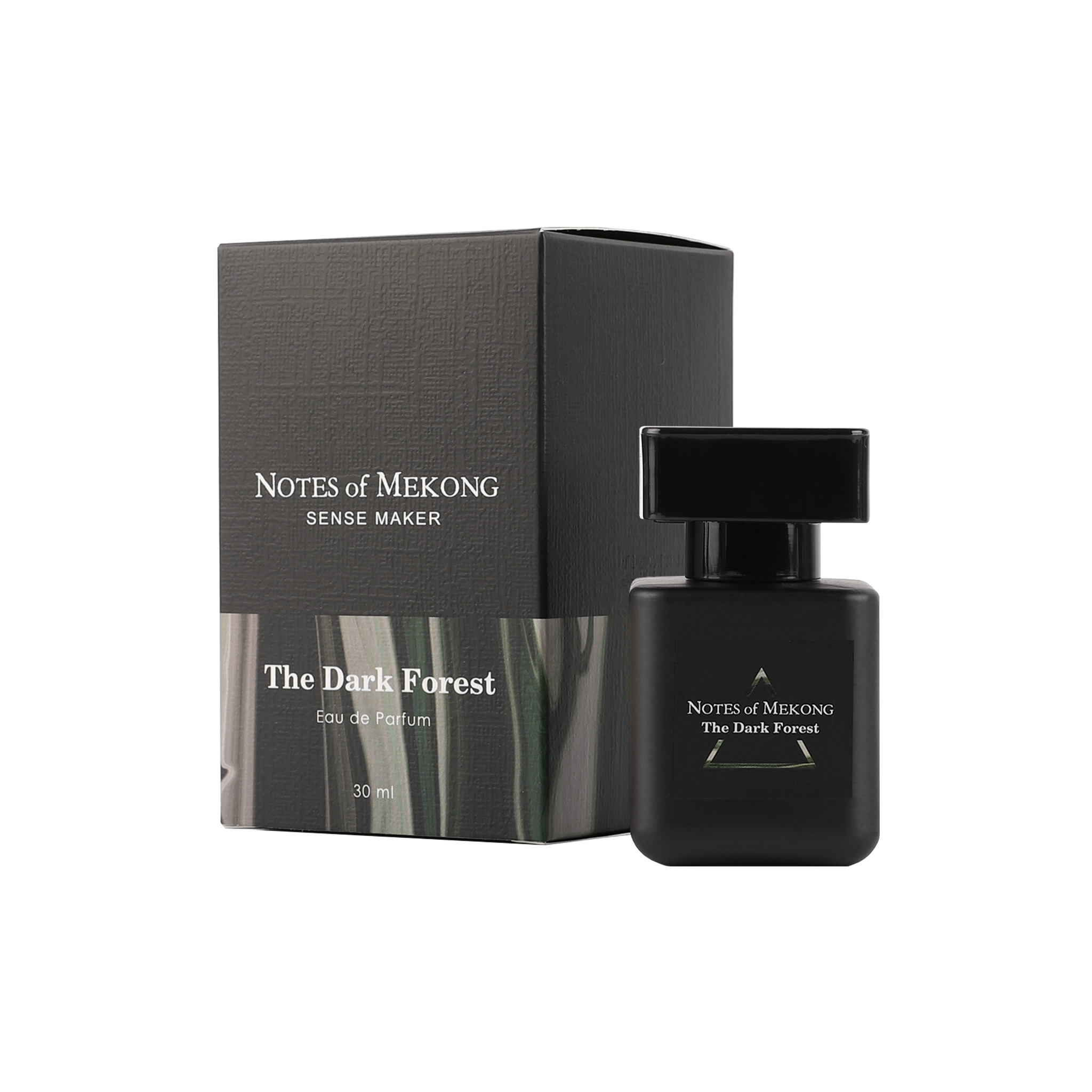  Nước hoa Notes of Mekong- The Dark Forest 