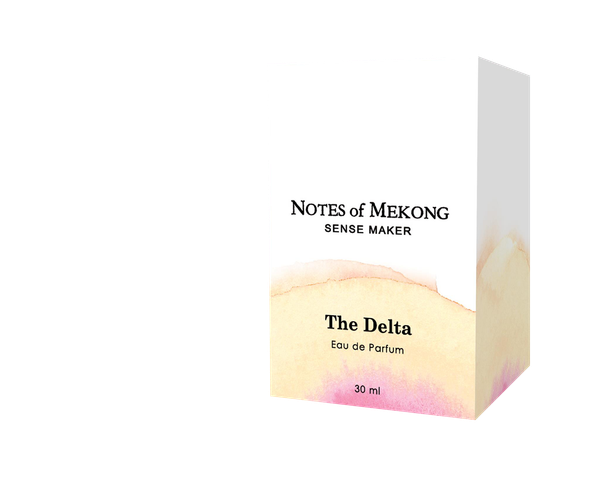  Nước hoa Notes of Mekong- The Delta 
