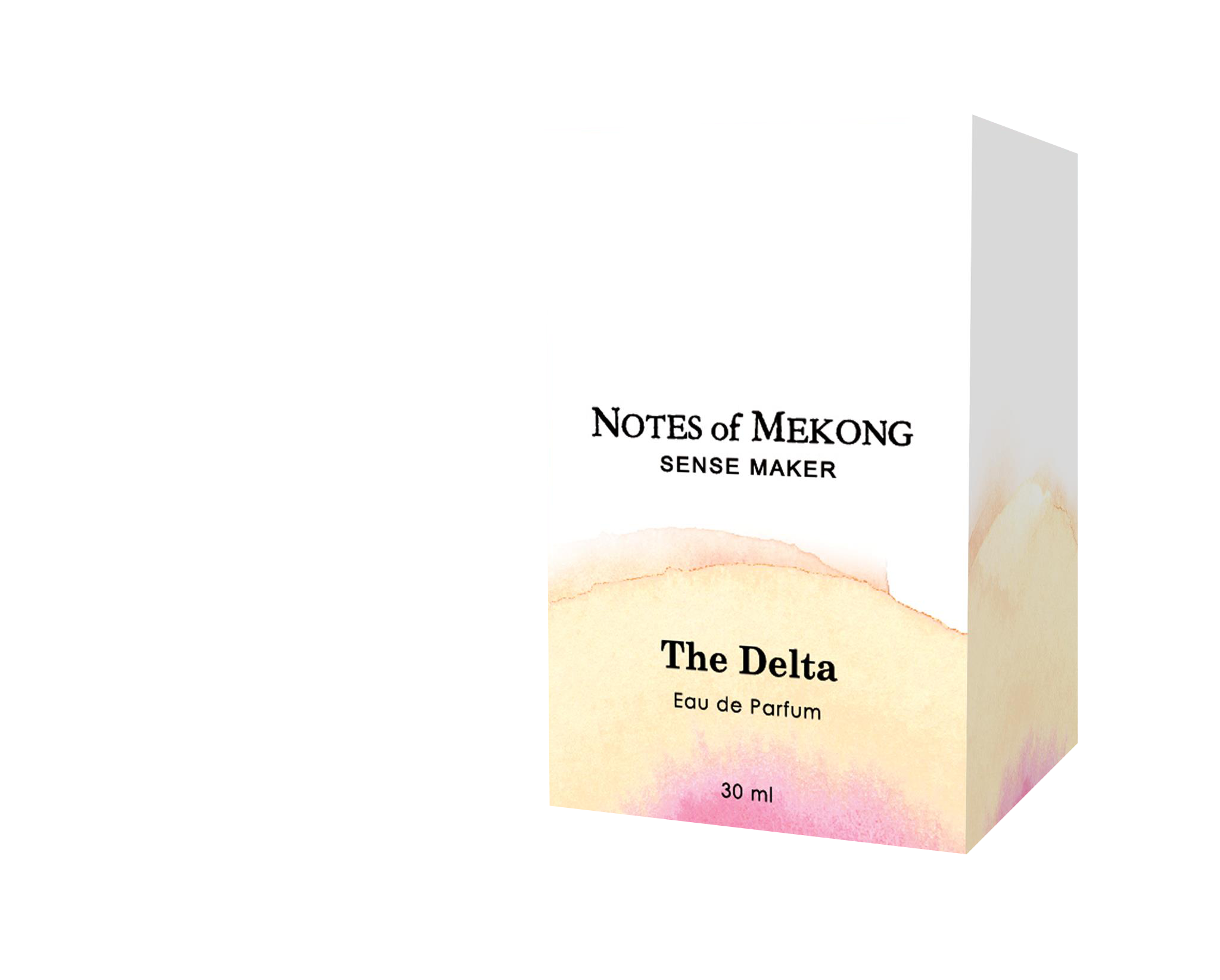  Nước hoa Notes of Mekong- The Delta 