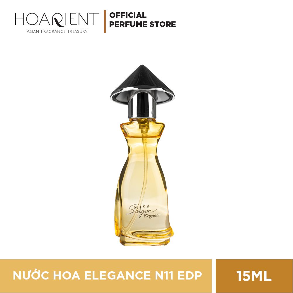  Bộ sưu tập Nước hoa Miss Saigon Elegance travel size (New) 