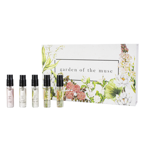 Gift set 2ml