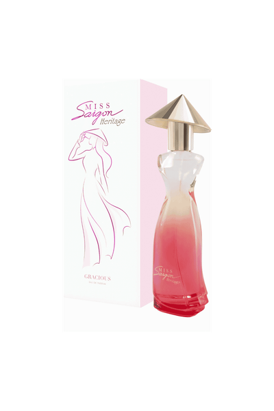  Nước Hoa Miss Saigon Heritage Gracious 50ml 