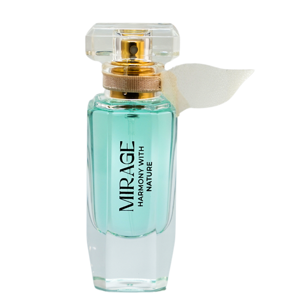  Nước hoa Mirage Harmony With Nature, 30ml 
