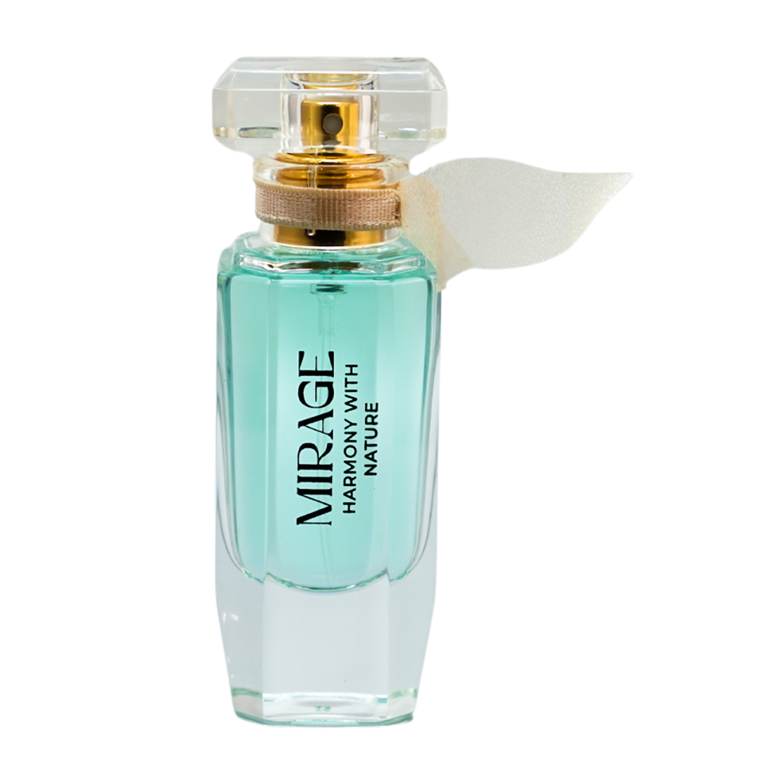  Nước hoa Mirage Harmony With Nature, 30ml 
