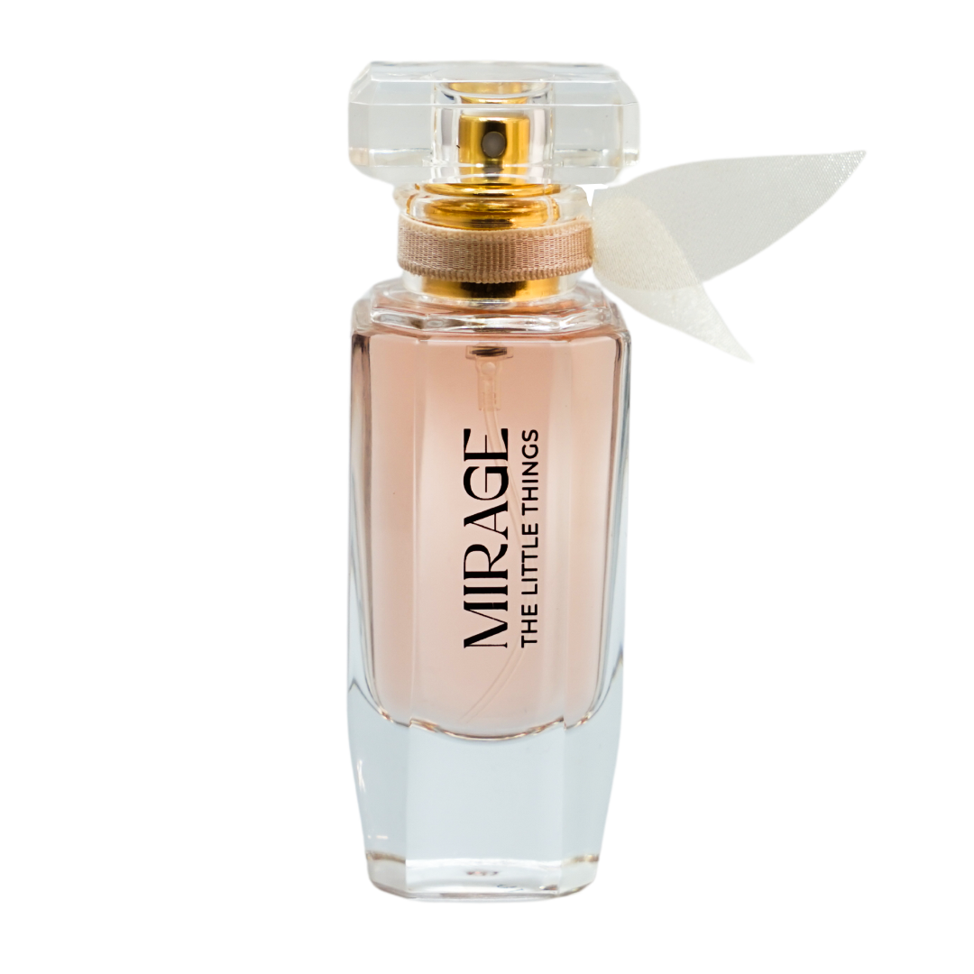  Nước hoa Mirage The Little Things, 30ml 