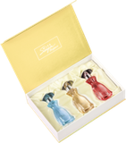  Bộ sưu tập Nước hoa Miss Saigon Elegance - Mystic Allure (3 chai x 15ml) 