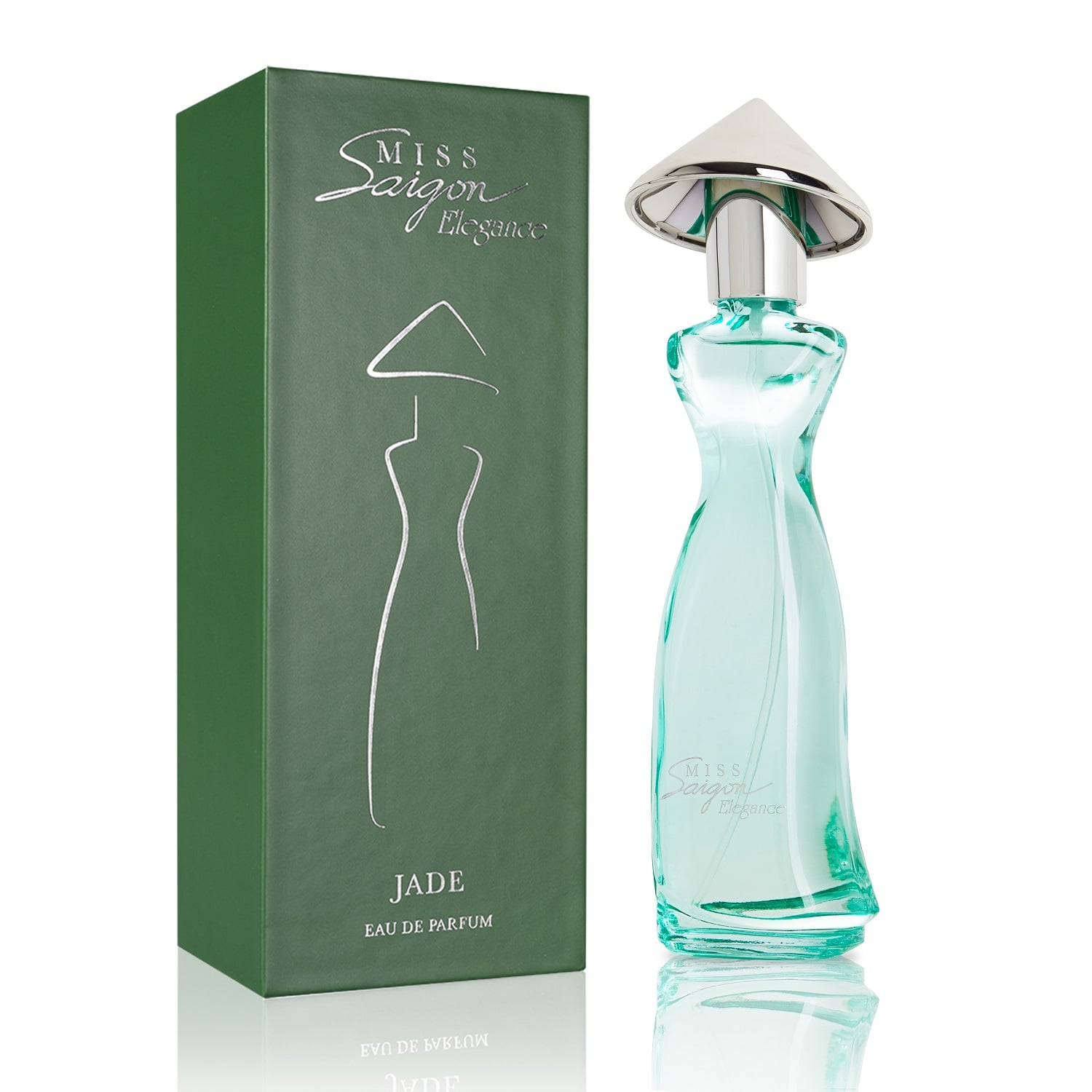 Nước hoa Miss Saigon Elegance- Jade