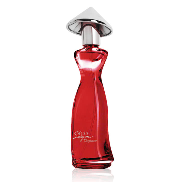  Nước hoa Miss Saigon Elegance- Garnet 