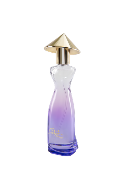  Nước Hoa Miss Saigon Heritage Alluring 50ml 
