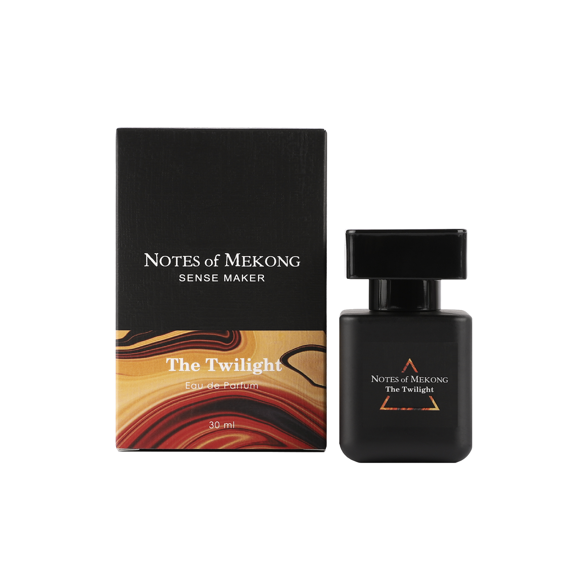 Nước hoa Notes of Mekong- The Twilight