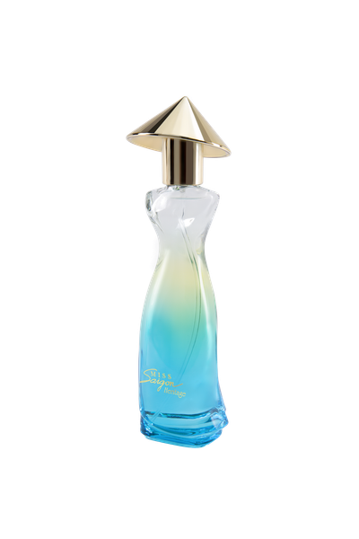  Nước Hoa Miss Saigon Heritage Miracle 50ml 