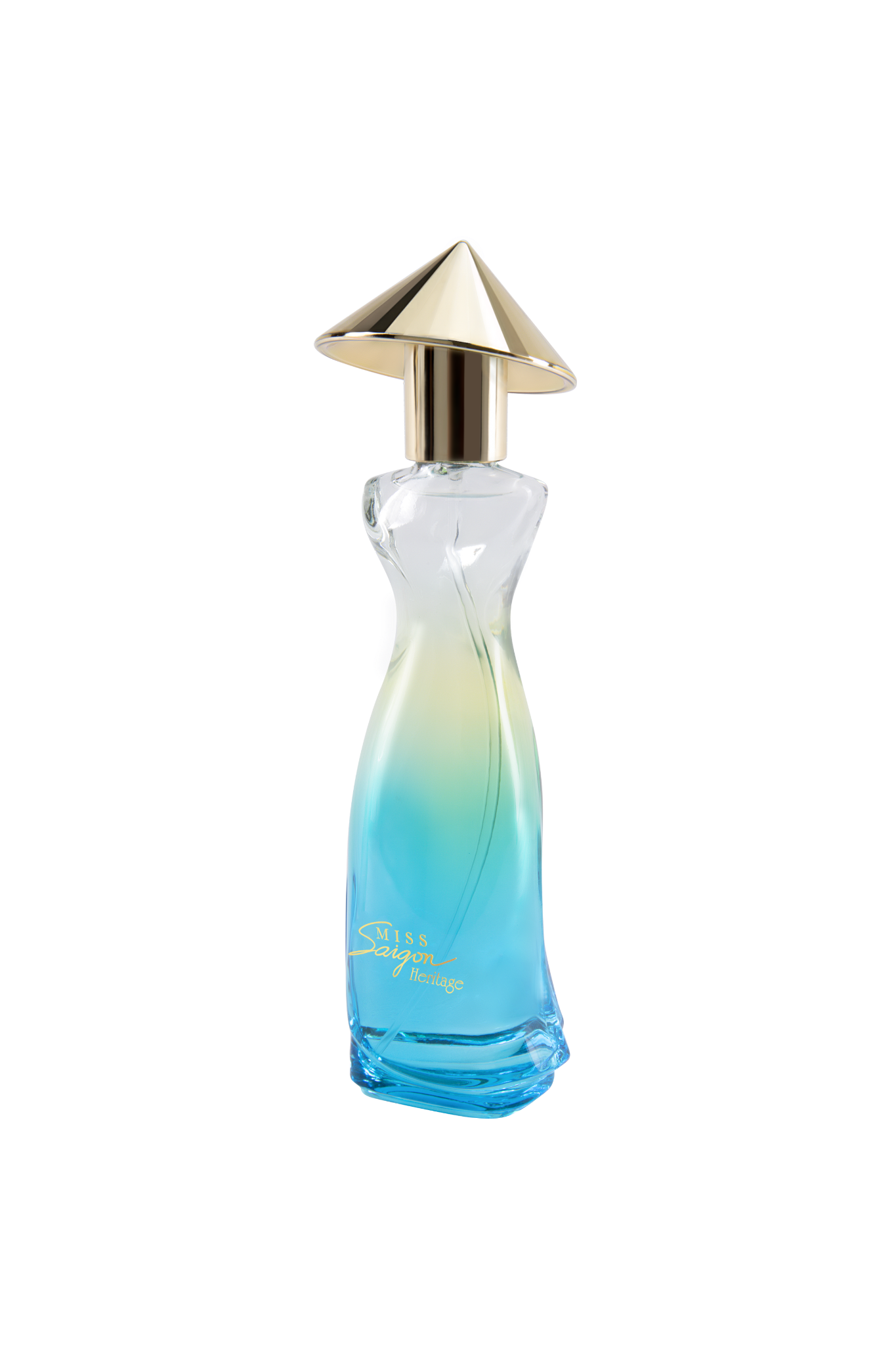  Nước Hoa Miss Saigon Heritage Miracle 50ml 