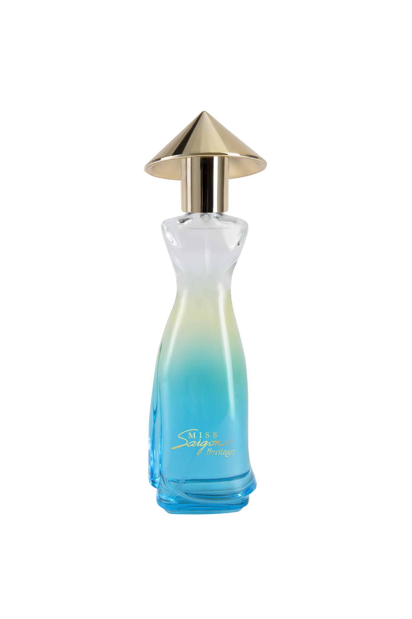  Nước Hoa Miss Saigon Heritage Miracle 50ml 