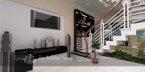  NHÀ PHỐ QUẬN 9 - CHỊ THẢO 