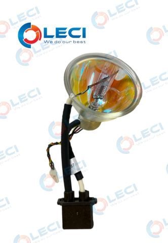 Bòng đèn 012-64000R 200W Excelitas